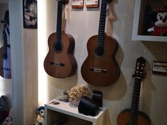 -迷音音乐国际艺术中心(三林店)