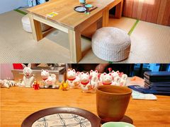 -鸭川食堂·鳗丼(鼓楼店)