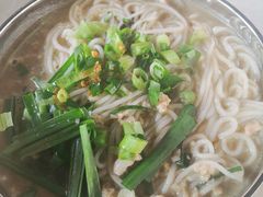 -老仓醋米线(万达店)
