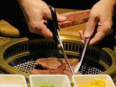 -觅福里•熟成和牛餐厅