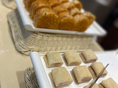 -素满香·食养自助(天一广场店)