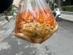 -三兄弟高炉烧饼