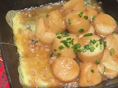 -肉串汪(月坛店)