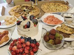 -达美乐比萨(良乡大学城店)