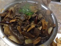 桂萍特色牛肉牛杂-桂萍特色牛筋牛杂(长堤街总店)