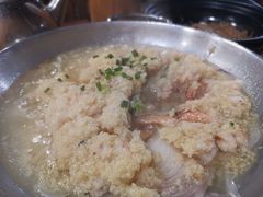 -南山民肴·乡土徽菜(豪辰俪景店)