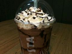 -COSTA COFFEE(上海月星环球港店)