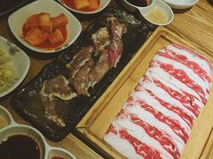 -韩国料理大力士(屏风街店)