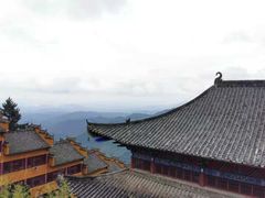 -九宫山风景区