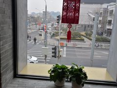 -肯德基(东四南大街店)