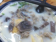 -鸭小妹鸭血粉丝(老门东店)