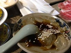 -小龙坎火锅(好世界店)