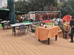 -小丫头餐厅·江浙菜·烧烤(灵隐店)