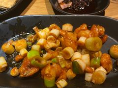 -金牌外婆家(苏州中心店)