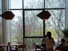 -长春高新益田福朋喜来登酒店·宜客乐标帜餐厅