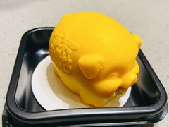 -海底捞火锅(公益西桥店)