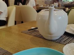 -牡丹国际大酒店-港式茶餐厅