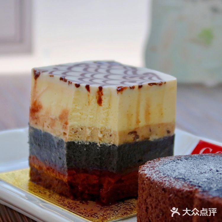 值得打卡的日式甜品店