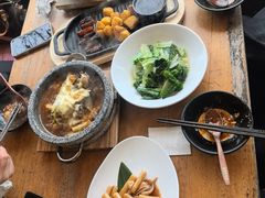 -马灯部落·西湖边的创意山景餐厅(虎跑动物园店)