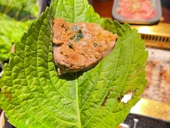 -新石器烤肉(之心城店)