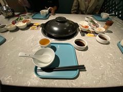 -百年果林椰子鸡(益田假日里店)