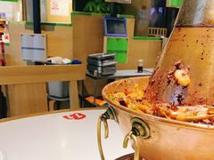 -蛙蛙叫干锅年代(簋街总店)