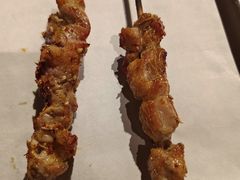 -京狮炙燥·精酿烧烤(首经贸店)