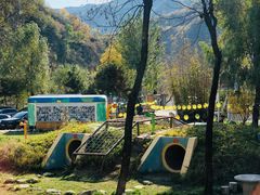 -HiMaMa亲子庄园·亲子餐厅
