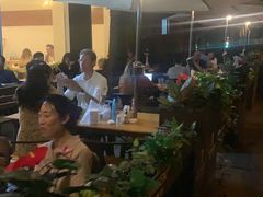 大堂-ALAMEEN阿拉伯餐厅(三里屯店)