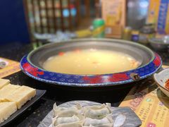 -成都老码头火锅(旺角店)