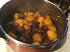 小锅牛腩-U你·天然调味(南湖总店)