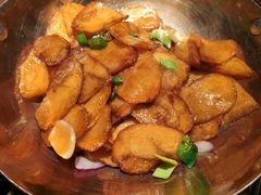 -绿茶餐厅(朝阳大悦城店)