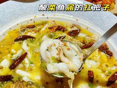 -太二酸菜鱼(石家庄万象城店)