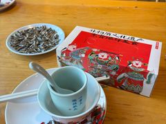 -村长家的疙瘩汤·东营菜(东营茶城店)