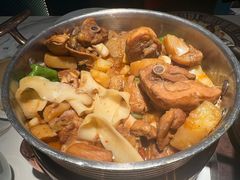 -阿里疆Alijiang·丝路美食·异域风情·清真(长楹天街店)