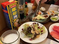 -大渔铁板烧(东城店)