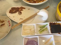 -金鸭都·老北京特色家常菜(潘家园店)
