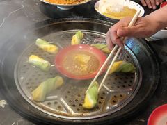 -粗粮人家·东北菜(洋桥店)