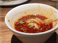 -太二酸菜鱼(广州IFC国金天地店)