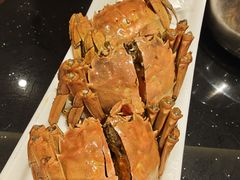 -锡和无锡菜(景丽苑店)