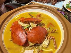 -云海肴·汽锅鸡·云南菜(南强街店)