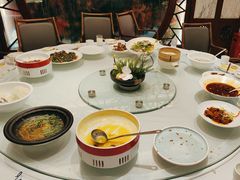 -温馨园·川湘菜馆(经七路店)