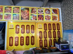 -小福顺面馆(埠西市场店)