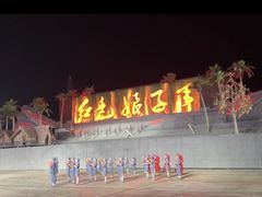 -三亚红色娘子军演艺公园景区
