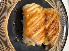 焦糖鲑-争鲜回转寿司(朝北大悦城店)