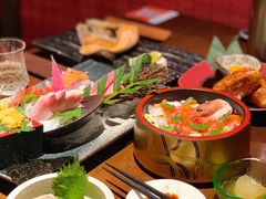 -千代武日本料理(开发区店)