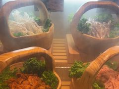 -牛YO寿喜烧和牛火锅自助(三台子万象汇店)