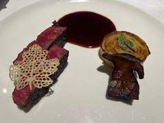 -L'Arome芳芳法国餐厅(仙林金鹰店)