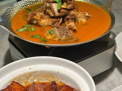 -小菜园新徽菜(无锡宜家荟聚中心店)