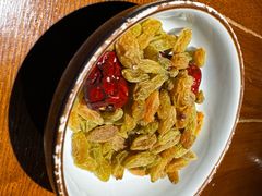 -晓疆山·大美新疆菜(白玉兰广场店)